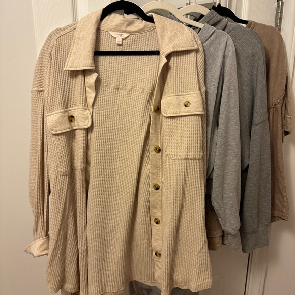 Size 2x top bundle - Picture 2 of 5